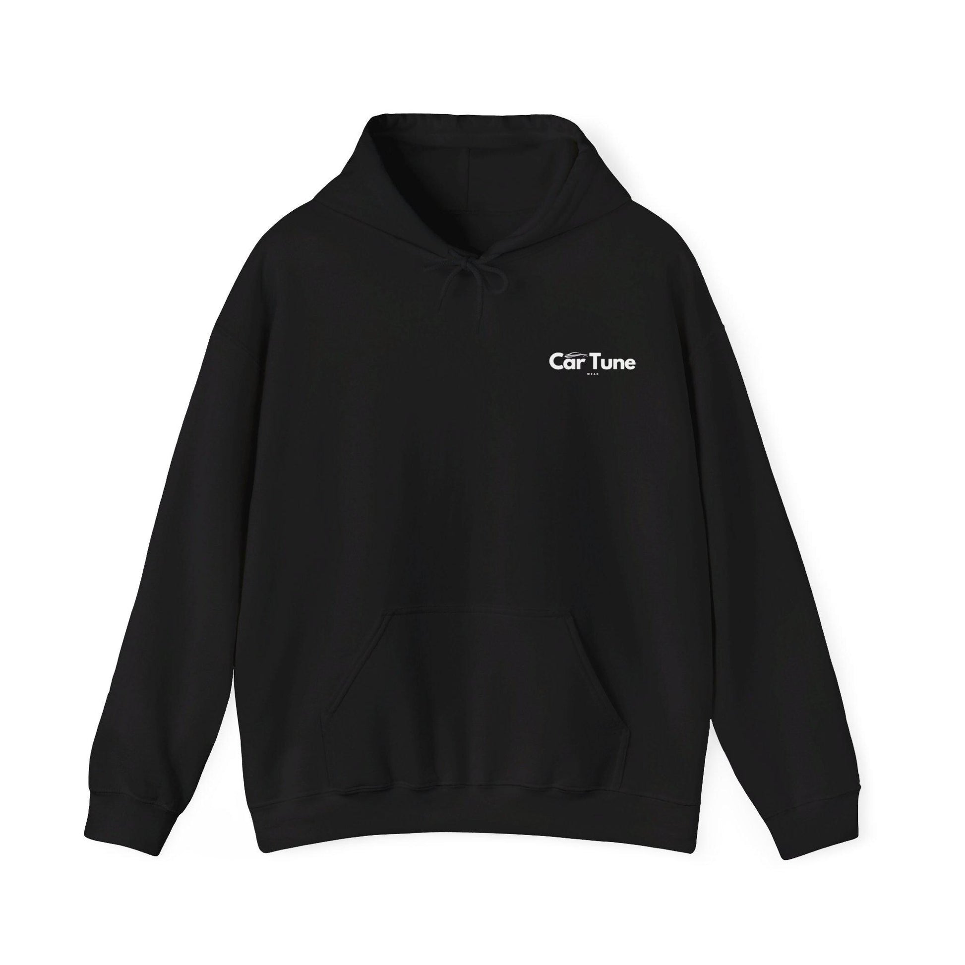 SUPRA ENGINE 2JZ GTE Unisex Hoodie