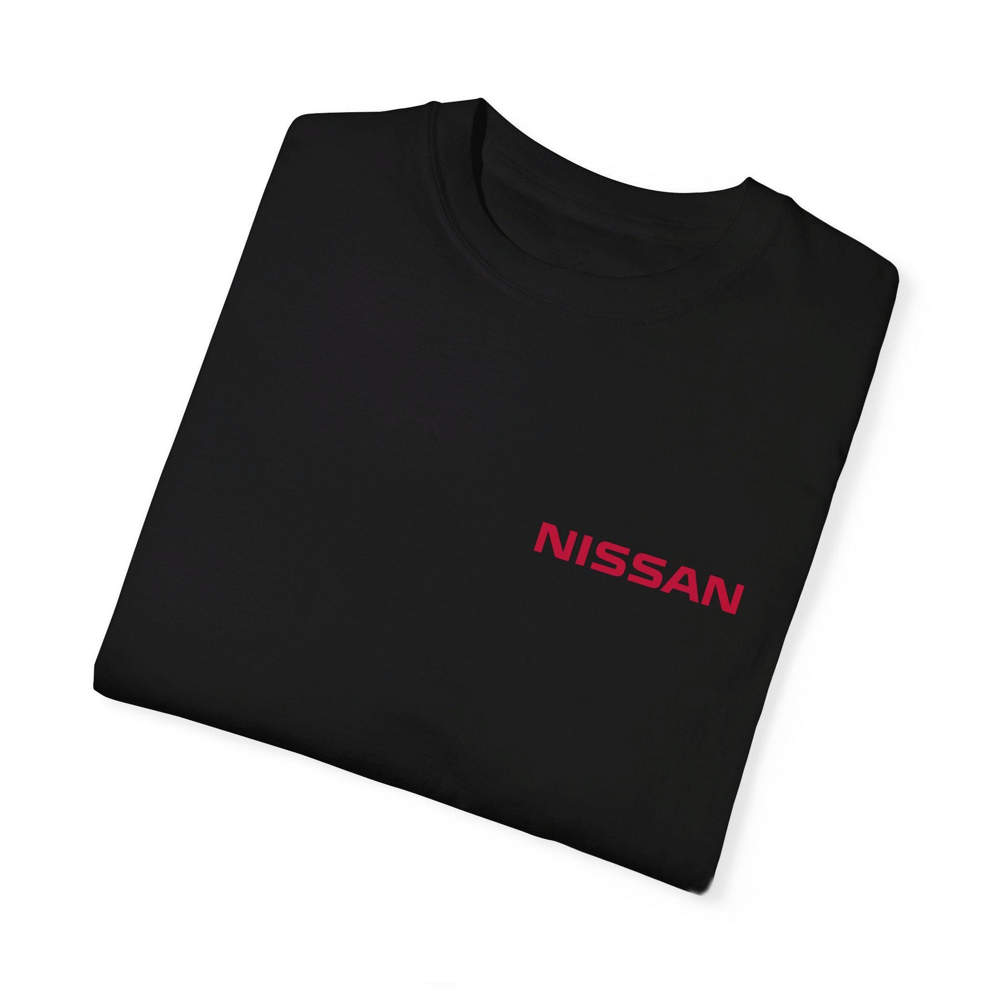 Nissan 350Z Spec Shirt - Boosted Gear Co, JDM Performance Tee, Cool Unisex Top, Casual Car Shirt, Unique Graphic Racer Apparel