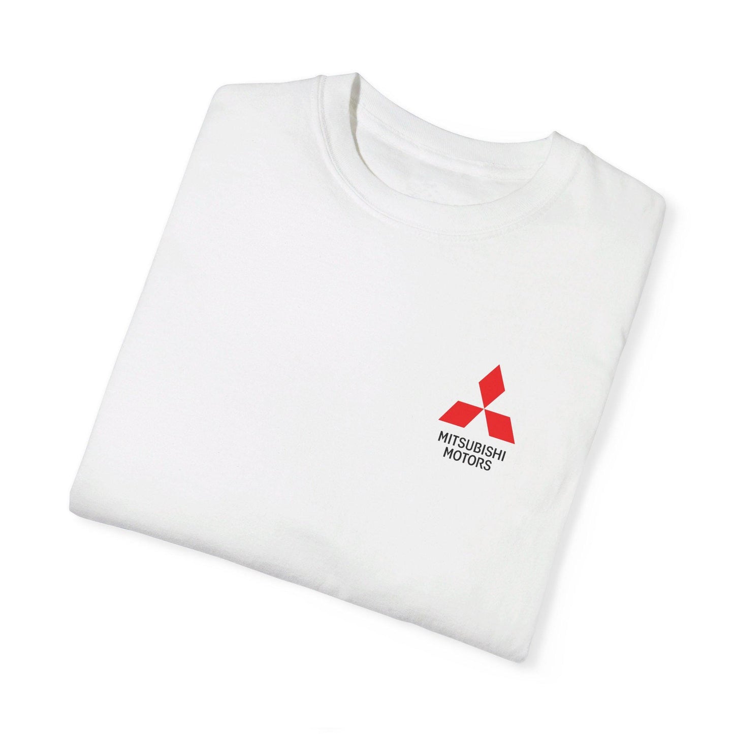 Mitsubishi Evo 8 Spec Shirt - JDM Performance Tee, Cool Unisex Top, Casual Car Enthusiast Shirt, Unique Graphic Racing Apparel