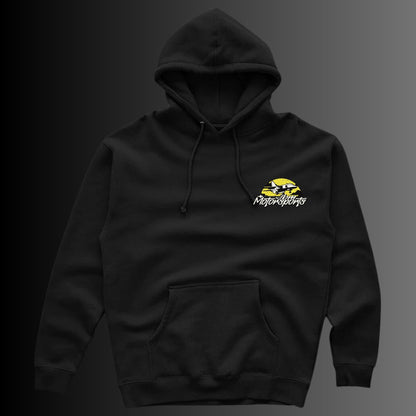 JBM Motorsports Hoodie | JDM Hoodie