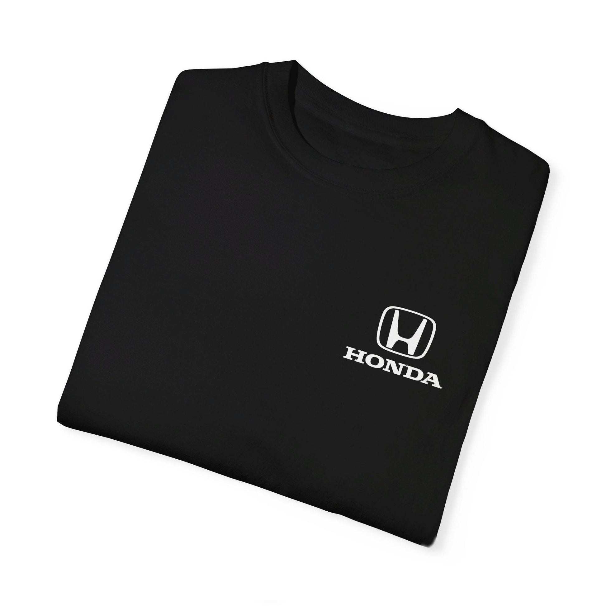 Honda Civic Type R Spec Tee - Boosted Gear Co, JDM Performance Shirt, Cool Unisex Tee, Casual Car Top, Unique Graphic Racer Apparel