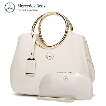 Sacs à main Mercedes avec portefeuilles assortis gratuits