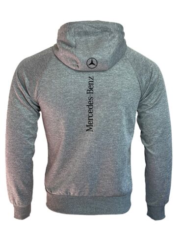 Survêtement de jogging Mercedes Marin Grey AMG